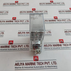 Abb Rxms 1 High Speed Trip Relay 140710330 220V