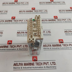 Abb Rxms 1 High Speed Trip Relay 140710330 220V