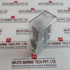 Abb Rxms 1 High Speed Trip Relay 140710330 220V