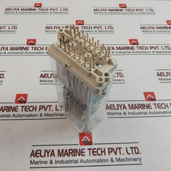 Abb Rxms 1 High Speed Trip Relay 140710330 220V