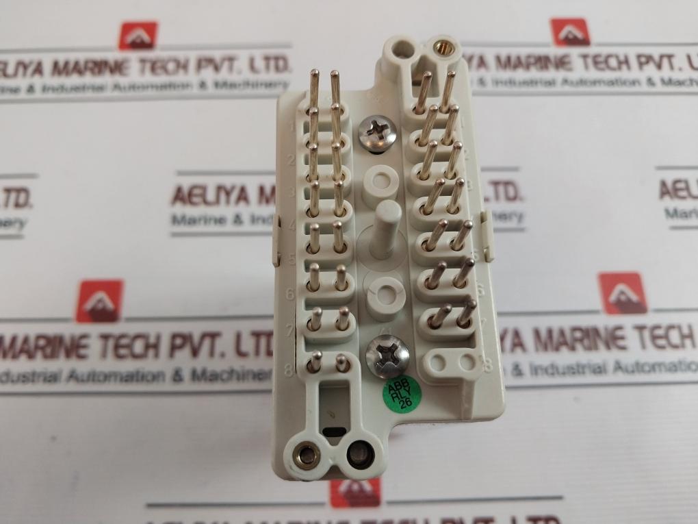Abb Rxms 1 High Speed Trip Relay 140710330 220V – Aeliya Marine Tech