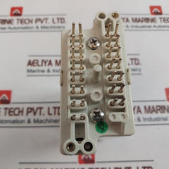 Abb Rxms 1 High Speed Trip Relay 140710330 220V