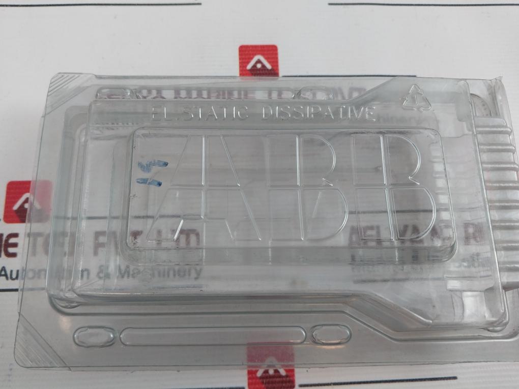 Abb Rxms 1 High Speed Trip Relay 140710330 220V – Aeliya Marine Tech