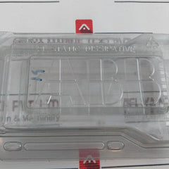 Abb Rxms 1 High Speed Trip Relay 140710330 220V