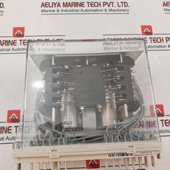 Abb Rxmvb 4 Master Trip Relay (Gr-a) 140720174