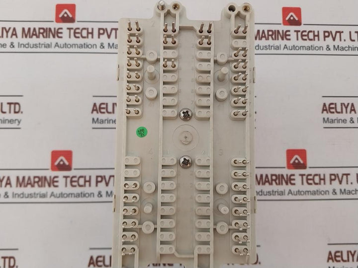 Abb Rxmvb 4 Master Trip Relay (Gr-a) 140720174