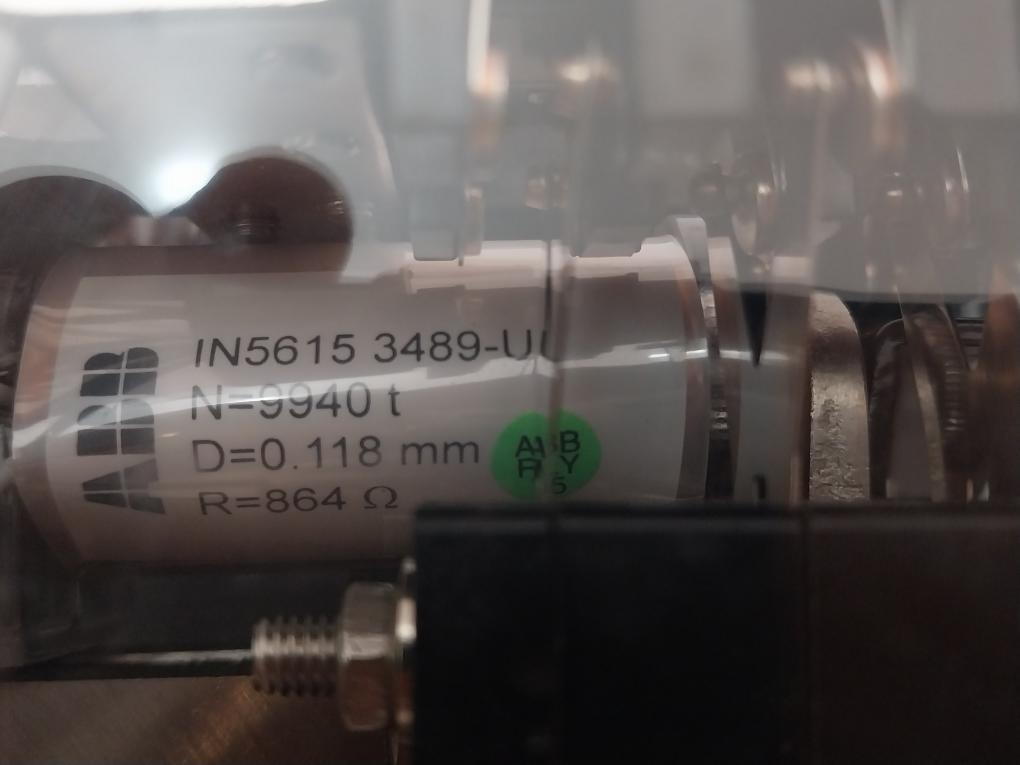 Abb Rxmvb 4 Master Trip Relay (Gr-a) 140720174