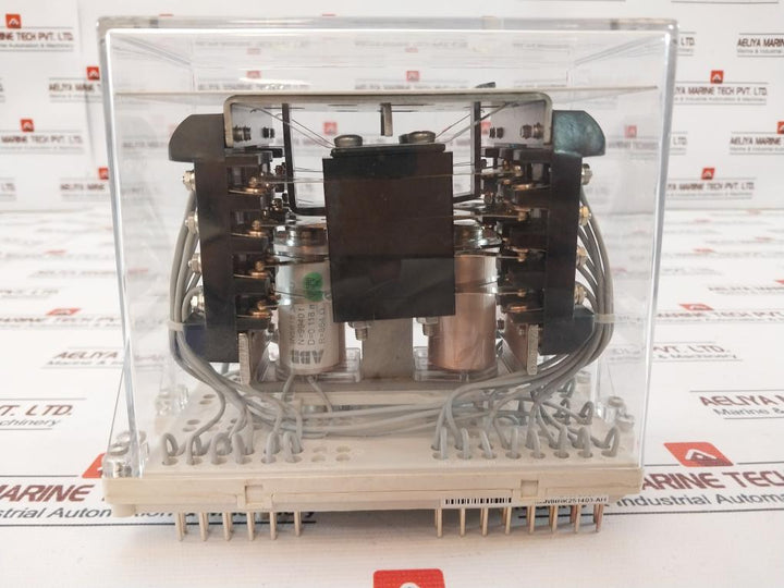 Abb Rxmvb 4 Master Trip Relay (Gr-a) 140720174