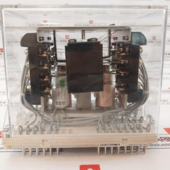 Abb Rxmvb 4 Master Trip Relay (Gr-a) 140720174