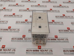 Abb Rxmvb 4 Master Trip Relay (Gr-a) 140720174