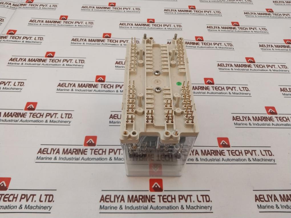 Abb Rxmvb 4 Master Trip Relay (Gr-a) 140720174
