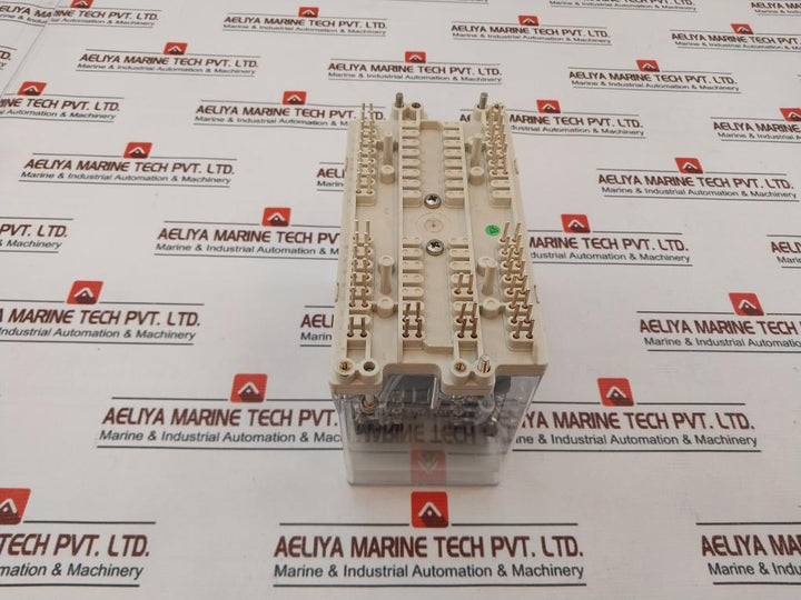 Abb Rxmvb 4 Master Trip Relay (Gr-a) 140720174