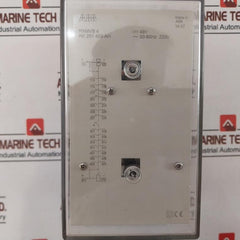 Abb Rxmvb 4 Master Trip Relay (Gr-a) 140720174