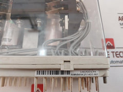 Abb Rxmvb 4 Master Trip Relay (Gr-a) 140720174