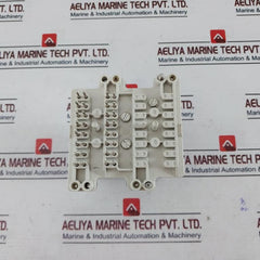 Abb Rxpq8N High Speed Tripping Relay 1Myn563645-dad