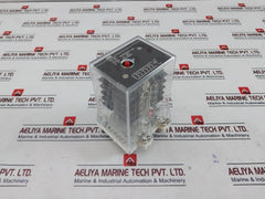 Abb Rxpq8N High Speed Tripping Relay 1Myn563645-dad