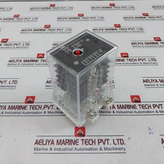 Abb Rxpq8N High Speed Tripping Relay 1Myn563645-dad