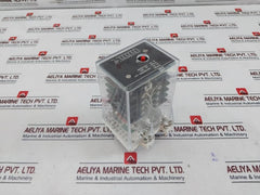 Abb Rxpq8N High Speed Tripping Relay 1Myn563645-dad