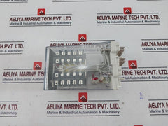 Abb Rxpq8N High Speed Tripping Relay 1Myn563645-dad