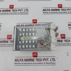 Abb Rxpq8N High Speed Tripping Relay 1Myn563645-dad