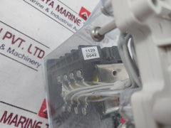 Abb Rxpq8N High Speed Tripping Relay 1Myn563645-dad