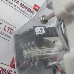 Abb Rxpq8N High Speed Tripping Relay 1Myn563645-dad