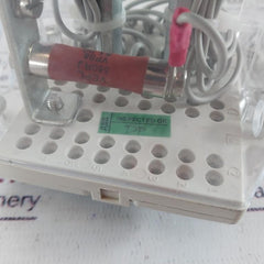 Abb Rxpq8N High Speed Tripping Relay 1Myn563645-dad