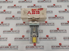 Abb Rxpsu6N High Speed Tripping Relay