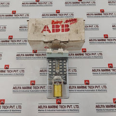 Abb Rxpsu6N High Speed Tripping Relay