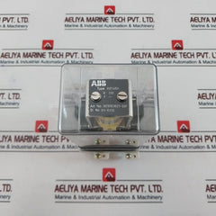 Abb Rxpsu6N High Speed Tripping Relay