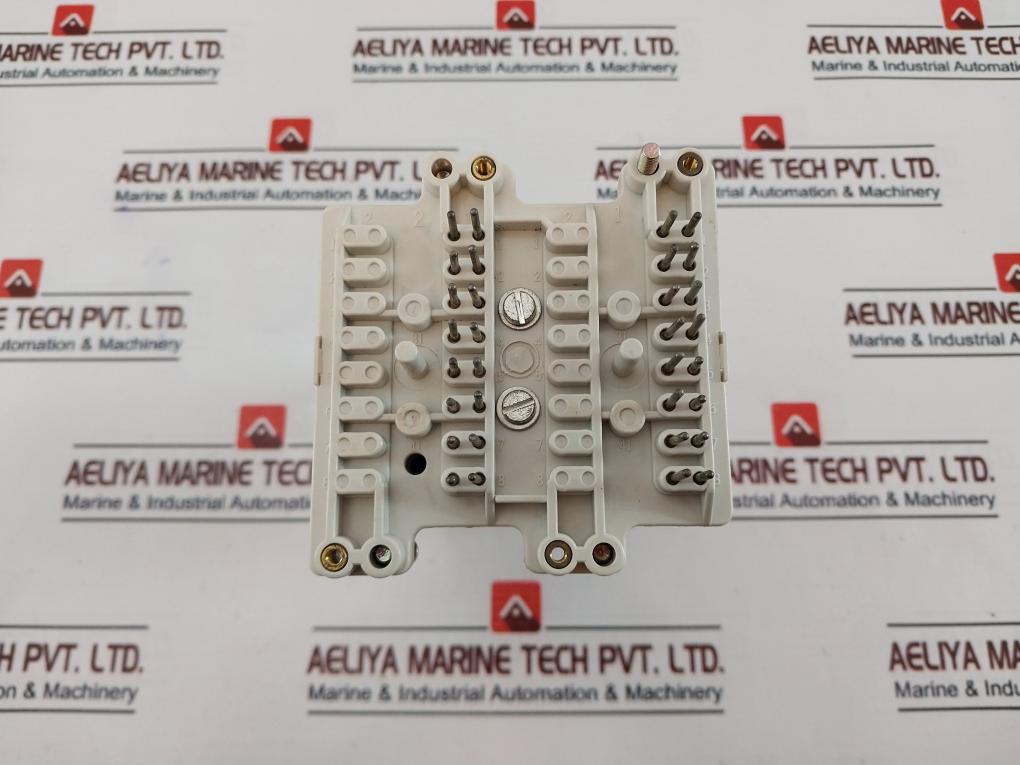 Abb Rxpsu6N High Speed Tripping Relay