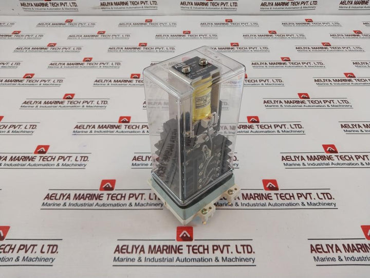 Abb Rxpsu6N High Speed Tripping Relay
