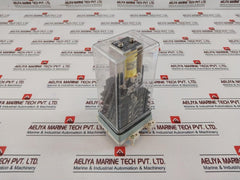 Abb Rxpsu6N High Speed Tripping Relay