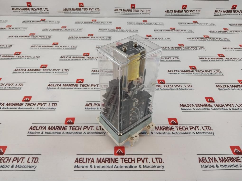 Abb Rxpsu6N High Speed Tripping Relay