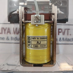 Abb Rxpsu6N High Speed Tripping Relay