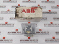 Abb Rxpsu6N High Speed Tripping Relay 220V