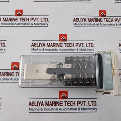 Abb Rxpsu6N High Speed Tripping Relay 220V