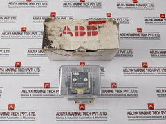 Abb Rxpsu6N High Speed Tripping Relay 220V