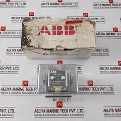 Abb Rxpsu6N High Speed Tripping Relay 220V