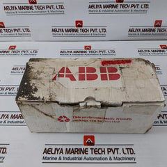 Abb Rxpsu6N High Speed Tripping Relay 220V