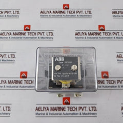 Abb Rxpsu6N High Speed Tripping Relay 220V