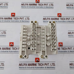 Abb Rxpsu6N High Speed Tripping Relay 220V