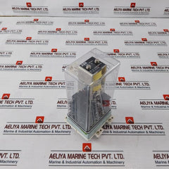 Abb Rxpsu6N High Speed Tripping Relay 220V