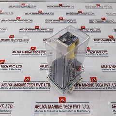Abb Rxpsu6N High Speed Tripping Relay 220V
