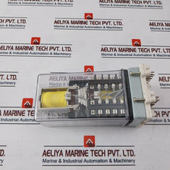Abb Rxpsu6N High Speed Tripping Relay 220V