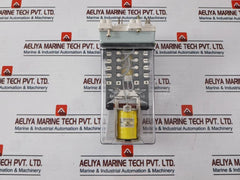 Abb Rxpsu6N High Speed Tripping Relay 220V