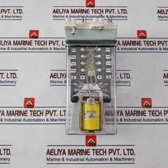 Abb Rxpsu6N High Speed Tripping Relay 220V