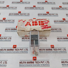 Abb Rxsf 1 Signal Relay 220-50V