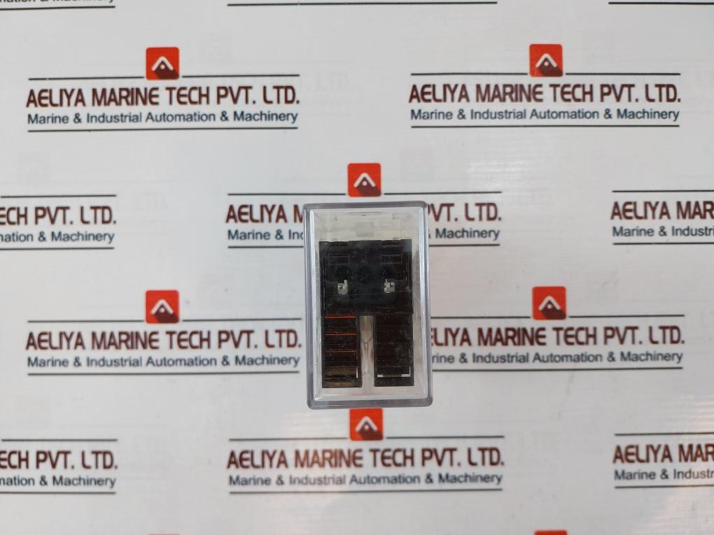 Abb Rxsf 1 Signal Relay 220-50V