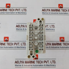 Abb Rxsf 1 Signal Relay 220-50V